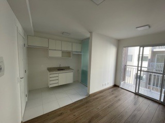 Imagem Apartamento com 2 Quartos para Alugar, 50 m² em água Funda - São Paulo