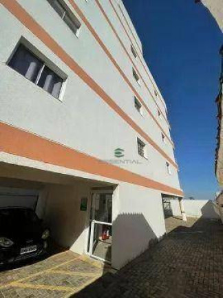 Imagem Apartamento com 2 Quartos à Venda, 53 m² em Jardim Yolanda - São José Do Rio Preto
