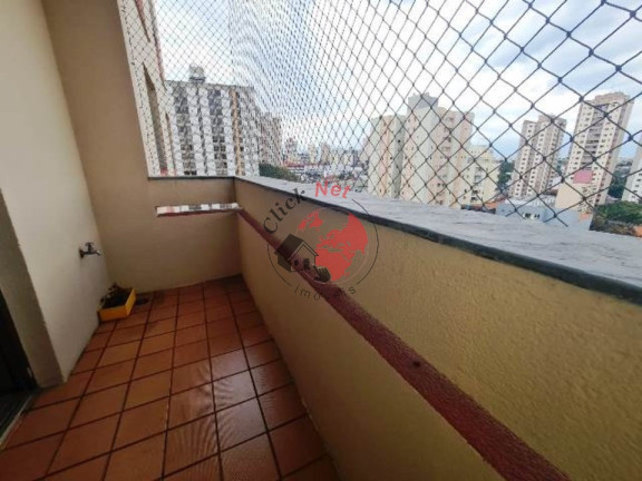 Imagem Apartamento com 3 Quartos à Venda, 153 m² em Centro - Santo André Imagem Apartamento com 3 Quartos à Venda, 153 m² em Centro - Santo André