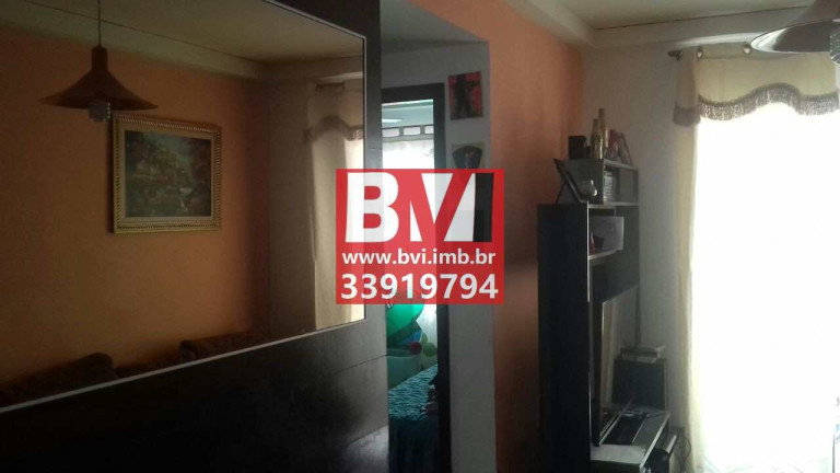 Imagem Apartamento com 2 Quartos à Venda, 54 m² em Irajá - Rio De Janeiro Imagem Apartamento com 2 Quartos à Venda, 54 m² em Irajá - Rio De Janeiro