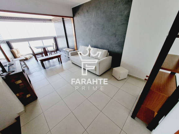 Imagem Apartamento com 3 Quartos à Venda, 105 m² em Pompeia - Santos Imagem Apartamento com 3 Quartos à Venda, 105 m² em Pompeia - Santos