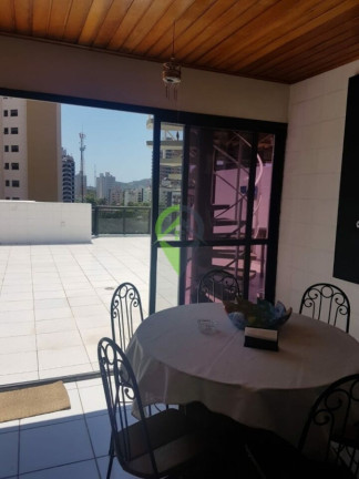 Imagem Apartamento com 3 Quartos à Venda, 220 m² em Balneário Cidade Atlântica - Guarujá Imagem Apartamento com 3 Quartos à Venda, 220 m² em Balneário Cidade Atlântica - Guarujá