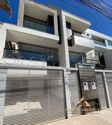 Casa com 3 Quartos à Venda, 160 m² em Iguaçu - Ipatinga