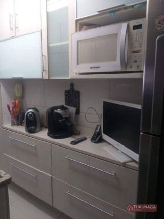 Imagem Apartamento com 3 Quartos à Venda, 67 m² em Loteamento City Jaragua - São Paulo Imagem Apartamento com 3 Quartos à Venda, 67 m² em Loteamento City Jaragua - São Paulo
