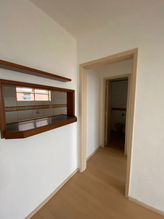 Imagem Apartamento com 1 Quarto à Venda, 42 m² em Santo Antônio - Porto Alegre