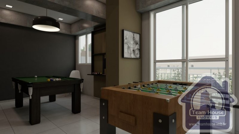 Imagem Apartamento com 2 Quartos à Venda, 42 m² em Vila Silva Teles - São Paulo