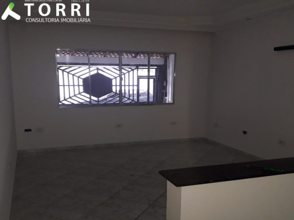 Imagem Sobrado com 3 Quartos à Venda, 125 m² em Cajuru - Sorocaba