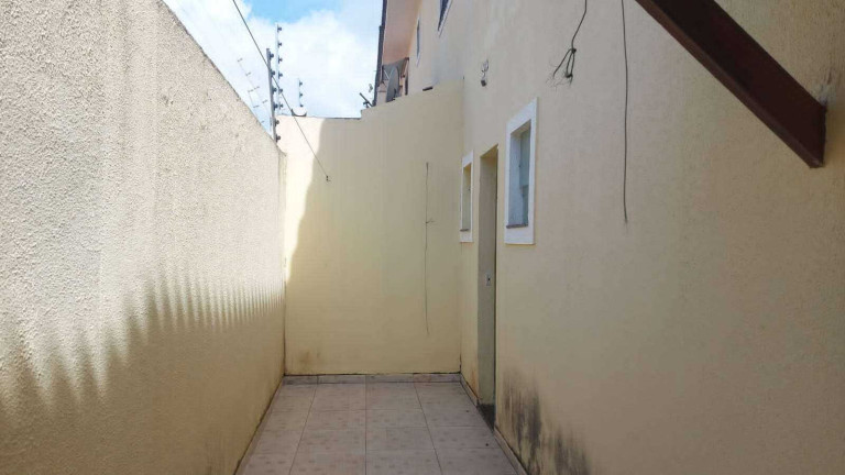 Imagem Casa com 3 Quartos à Venda, 103 m² em Vila Praiana - Lauro De Freitas Imagem Casa com 3 Quartos à Venda, 103 m² em Vila Praiana - Lauro De Freitas