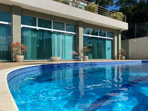 Imagem Sobrado com 7 Quartos à Venda, 525 m² em Ibi Aram - Itupeva