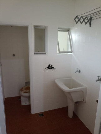 Imagem Apartamento com 2 Quartos à Venda, 59 m² em Vila Carrão - São Paulo