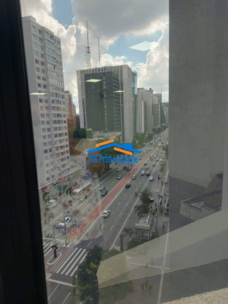 Imagem Sala Comercial para Alugar, 302 m² em Bela Vista - São Paulo Imagem Sala Comercial para Alugar, 302 m² em Bela Vista - São Paulo