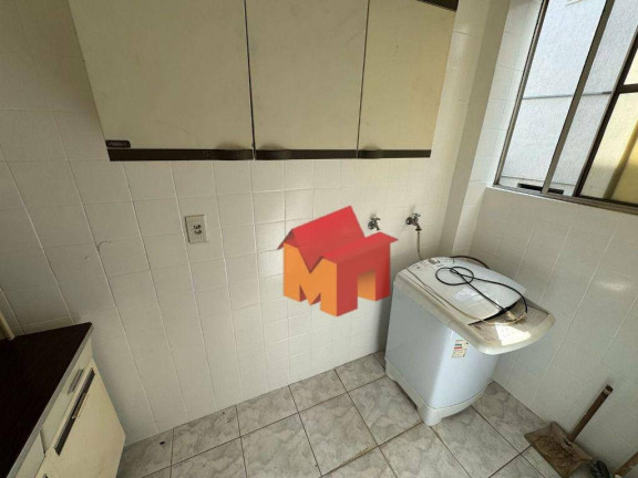 Imagem Apartamento com 3 Quartos para Alugar, 70 m² em Vila Galo - Americana Imagem Apartamento com 3 Quartos para Alugar, 70 m² em Vila Galo - Americana