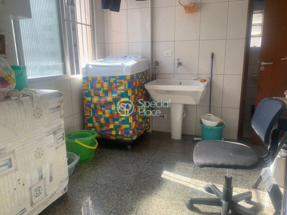 Imagem Apartamento com 4 Quartos à Venda, 350 m² em Perdizes - São Paulo