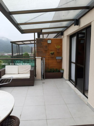 Imagem Apartamento com 3 Quartos à Venda, 154 m² em Rio De Janeiro