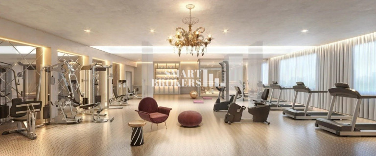 Imagem Apartamento com 3 Quartos à Venda, 230 m² em Vila Clementino - São Paulo Imagem Apartamento com 3 Quartos à Venda, 230 m² em Vila Clementino - São Paulo