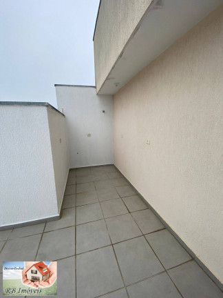 Imagem Apartamento com 2 Quartos à Venda, 42 m² em Jardim Santo André - Santo André