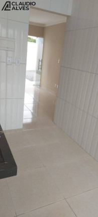 Imagem Casa com 2 Quartos à Venda, 55 m² em 35º Bi - Feira De Santana
