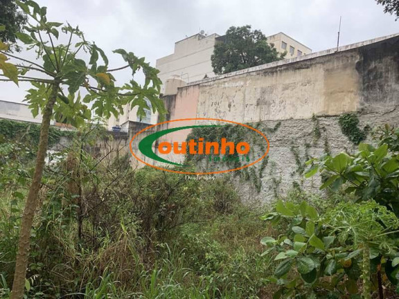 Imagem Terreno à Venda, 444 m² em Maracanã - Rio De Janeiro Imagem Terreno à Venda, 444 m² em Maracanã - Rio De Janeiro