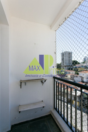 Imagem Apartamento com 2 Quartos à Venda, 65 m² em Chácara Seis De Outubro - São Paulo