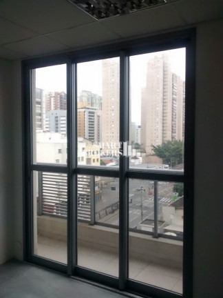 Foto do imóvel Sala Comercial à Venda, 38 m² em Vila Cordeiro - São Paulo