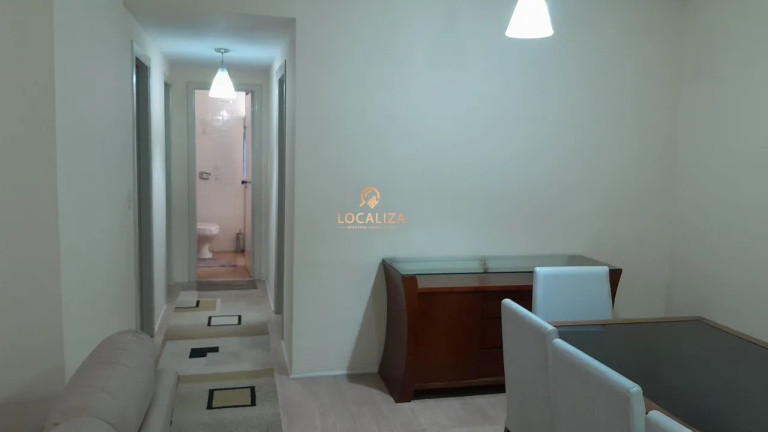 Imagem Imóvel com 3 Quartos à Venda, 90 m² em Parque Residencial Aquarius - São José Dos Campos Imagem Imóvel com 3 Quartos à Venda, 90 m² em Parque Residencial Aquarius - São José Dos Campos