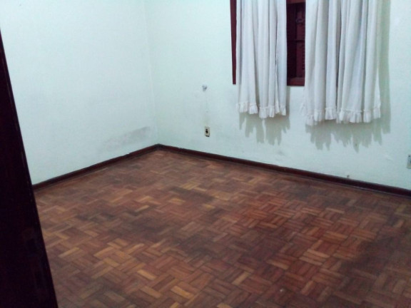 Imagem Casa com 3 Quartos à Venda, 129 m² em Vila Alpina - Santo André Imagem Casa com 3 Quartos à Venda, 129 m² em Vila Alpina - Santo André
