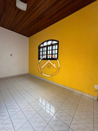 Imagem Casa com 3 Quartos à Venda, 170 m² em Barcelona - São Caetano Do Sul Imagem Casa com 3 Quartos à Venda, 170 m² em Barcelona - São Caetano Do Sul