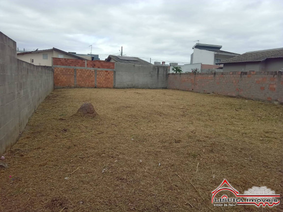 Terreno à Venda, 350 m² em Residencial Parque Dos Sinos - Jacareí