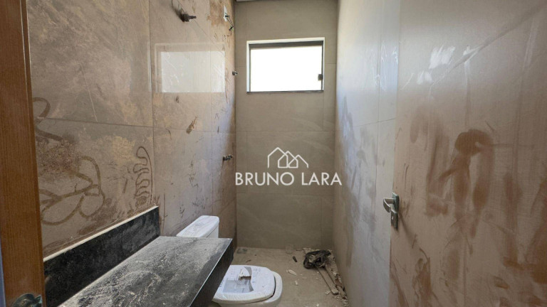 Imagem Casa com 3 Quartos à Venda, 80 m² em Niterói - Betim Imagem Casa com 3 Quartos à Venda, 80 m² em Niterói - Betim