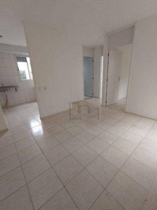 Imagem Apartamento com 2 Quartos à Venda, 44 m² em Residencial Jardim Carandá - Sorocaba