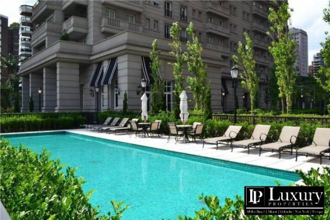 Imagem Cobertura com 4 Quartos à Venda, 754 m² em Jardim Europa - São Paulo Imagem Cobertura com 4 Quartos à Venda, 754 m² em Jardim Europa - São Paulo