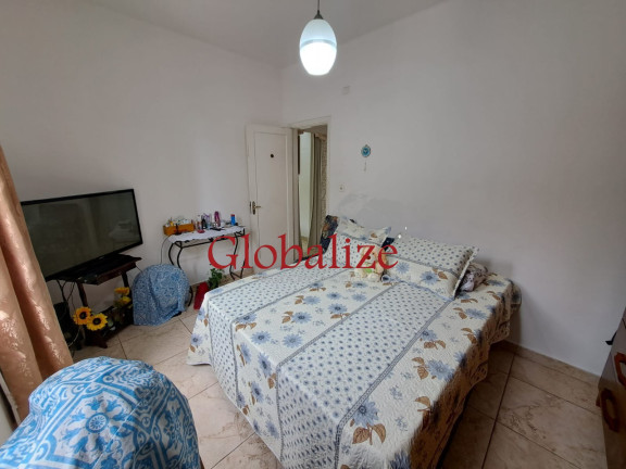 Imagem Imóvel com 2 Quartos à Venda, 70 m² em Boqueirão - Santos