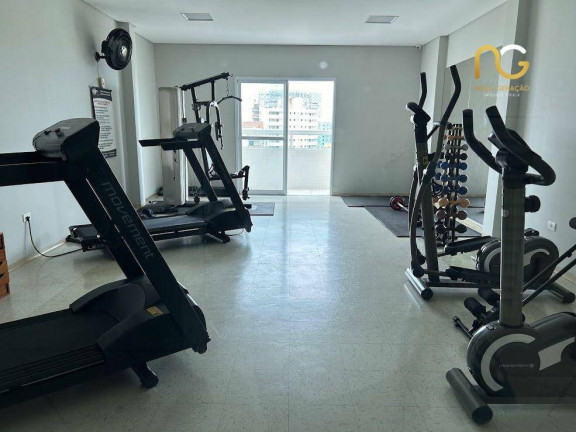 Imagem Apartamento com 2 Quartos à Venda, 83 m² em Tupi - Praia Grande