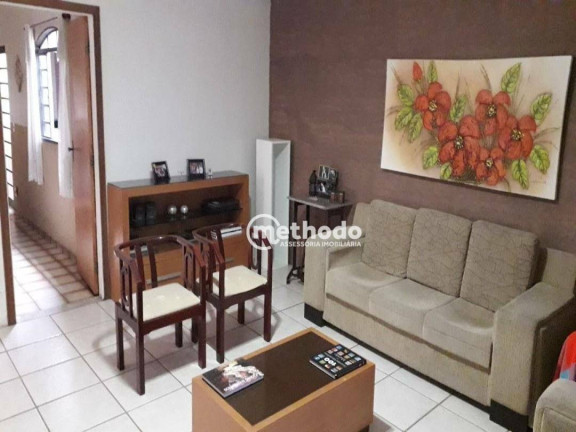 Imagem Casa com 3 Quartos à Venda, 145 m² em Jardim Santa Genebra - Campinas Imagem Casa com 3 Quartos à Venda, 145 m² em Jardim Santa Genebra - Campinas