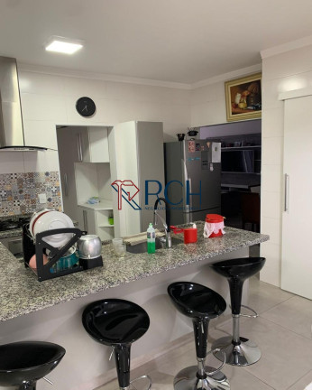 Imagem Casa com 3 Quartos à Venda, 180 m² em Central Parque Sorocaba - Sorocaba
