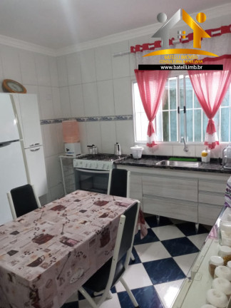 Imagem Casa com 4 Quartos à Venda, 206 m² em Jardim Tupan - Barueri Imagem Casa com 4 Quartos à Venda, 206 m² em Jardim Tupan - Barueri