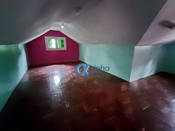 Imagem Casa com 6 Quartos à Venda ou Locação, 320 m² em Centro - Petrópolis Imagem Casa com 6 Quartos à Venda ou Locação, 320 m² em Centro - Petrópolis