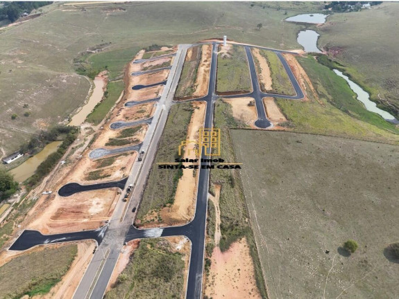 Imagem Terreno à Venda, em Vila Pontilhão - Cruzeiro Imagem Terreno à Venda, em Vila Pontilhão - Cruzeiro