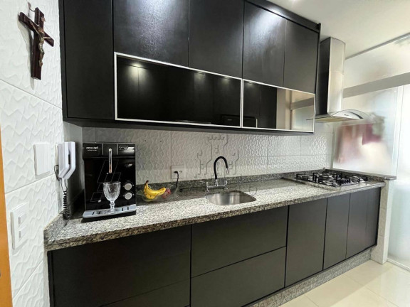 Imagem Apartamento com 3 Quartos à Venda, 83 m² em Gleba Fazenda Palhano - Londrina Imagem Apartamento com 3 Quartos à Venda, 83 m² em Gleba Fazenda Palhano - Londrina