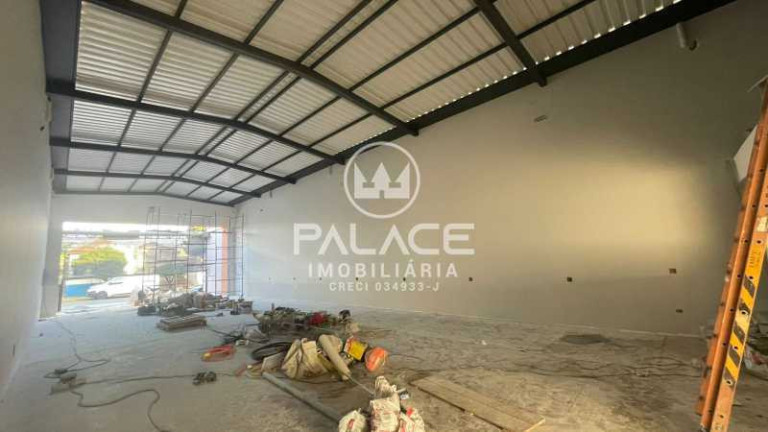 Imagem Galpão para Alugar, 555 m² em São Luiz - Piracicaba Imagem Galpão para Alugar, 555 m² em São Luiz - Piracicaba
