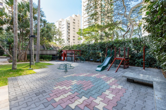 Imagem Apartamento com 3 Quartos à Venda, 144 m² em Jardim Paulistano - São Paulo Imagem Apartamento com 3 Quartos à Venda, 144 m² em Jardim Paulistano - São Paulo