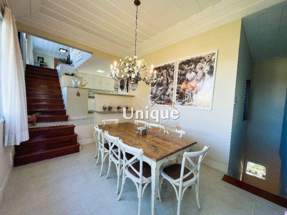 Imagem Casa com 4 Quartos à Venda, 200 m² em Ferradurinha - Armação Dos Búzios