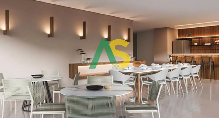 Imagem Imóvel com 1 Quarto à Venda, 33 m² em Boa Vista - Recife