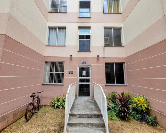 Imagem Imóvel com 2 Quartos à Venda, 48 m² em Cosmos - Rio De Janeiro Imagem Imóvel com 2 Quartos à Venda, 48 m² em Cosmos - Rio De Janeiro