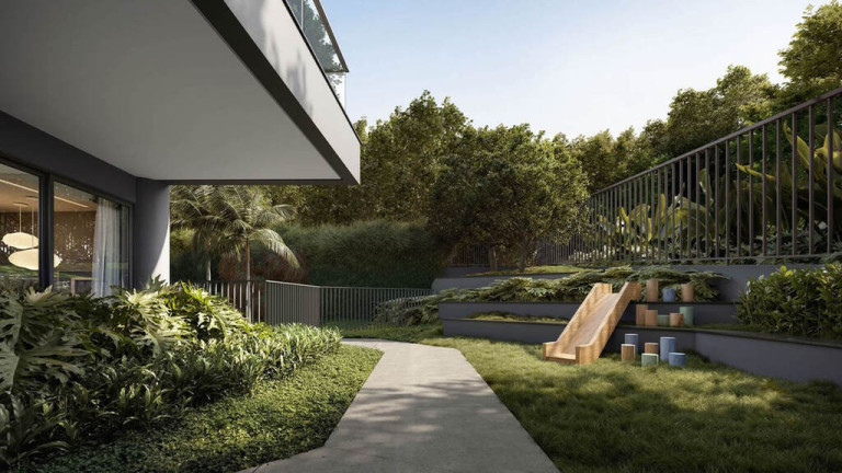 Imagem Apartamento com 4 Quartos à Venda, 382 m² em Bela Vista - Porto Alegre