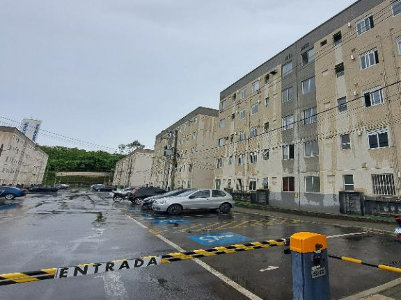 Imóvel com 2 Quartos à Venda, 15.859 m² em Santa Amelia - Belford Roxo