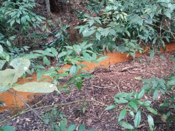 Imagem Imóvel com 2 Quartos à Venda, 33.000 m² em Aranha (brumadinho) - Brumadinho