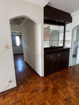Imagem Apartamento com 2 Quartos para Alugar, 70 m² em Nova Gerti - São Caetano Do Sul