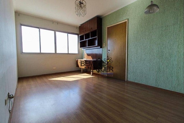 Apartamento com 2 Quartos à Venda, 85 m² em Lapa - São Paulo