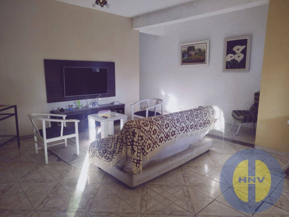 Imagem Casa com 3 Quartos à Venda,  em Jardim Atlântico Central (itaipuaçu) - Maricá